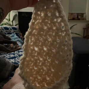Courtney added a photo of their purchase