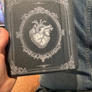 Rikke added a photo of their purchase