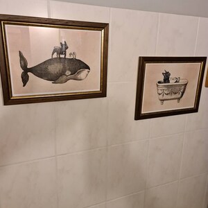 Print Küchenposter Nudeln Ramen japanisch Japan Stäbchen | Etsy