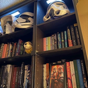 Jon added a photo of their purchase