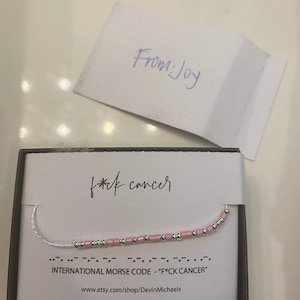 Joy added a photo of their purchase