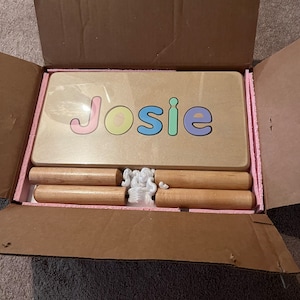 Lisa added a photo of their purchase