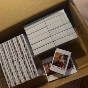 Camille added a photo of their purchase