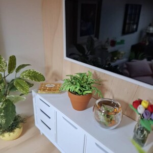 Etsy-koper heeft een foto van de aankoop toegevoegd