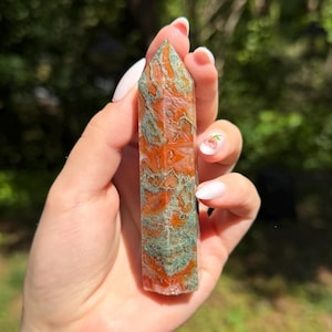 Morgan added a photo of their purchase