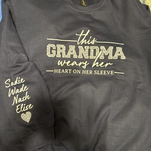 Etsy buyer added a photo of their purchase