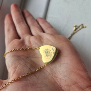 Martina added a photo of their purchase