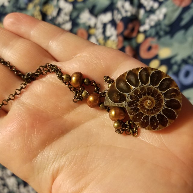 spiderweb belt loop chain – heysomeday handmade jewelry