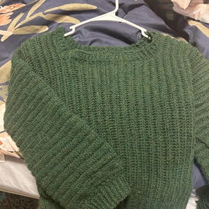 Comprador Etsy adicionaram uma foto da sua compra