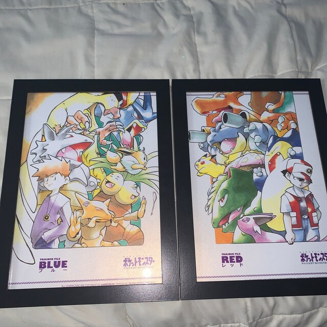タ*コ様 ポケットモンスター　ポケモン　ミニトレーナーズファイル　平成レトロ　T タ*コ様 ポケットモンスター ポケモン ミニトレーナーズファイル