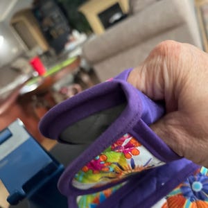 Deb added a photo of their purchase