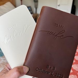 Beth added a photo of their purchase