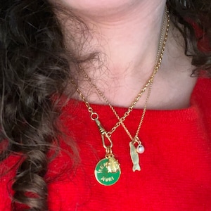 Marissa added a photo of their purchase