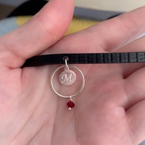 Elizabeth added a photo of their purchase
