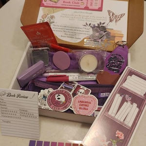 Ashley added a photo of their purchase