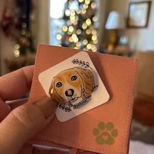 Etsy buyer added a photo of their purchase