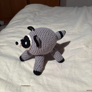 Etsy-koper heeft een foto van de aankoop toegevoegd