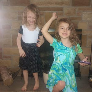 Rachelle added a photo of their purchase