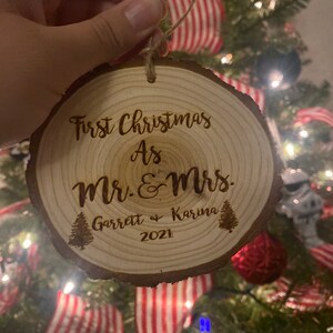 Karina added a photo of their purchase