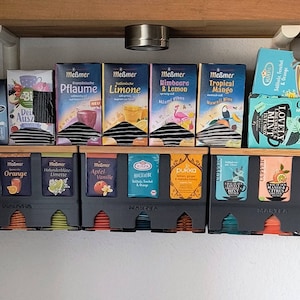 Tim heeft een foto van de aankoop toegevoegd