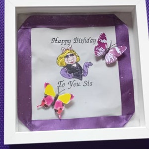 Lesley added a photo of their purchase