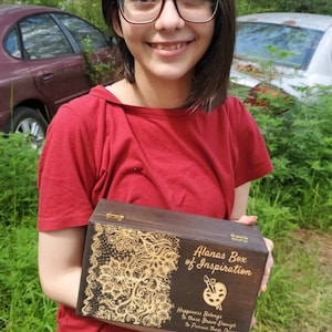 Peggy added a photo of their purchase