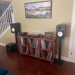 Alan added a photo of their purchase