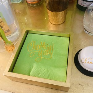 Etsy buyer added a photo of their purchase