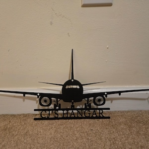 Comprador de Etsy ha añadido una foto de su compra
