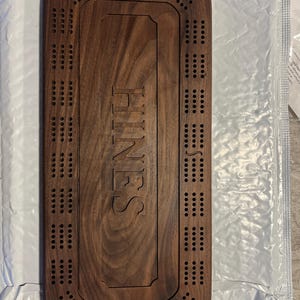 Stacey added a photo of their purchase