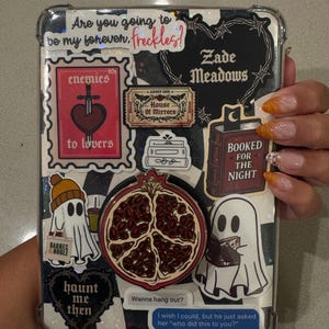 Kimberlyn added a photo of their purchase