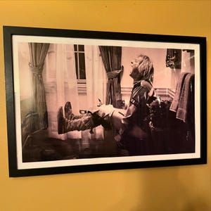 Alicia heeft een foto van de aankoop toegevoegd