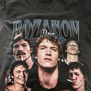 Connor added a photo of their purchase