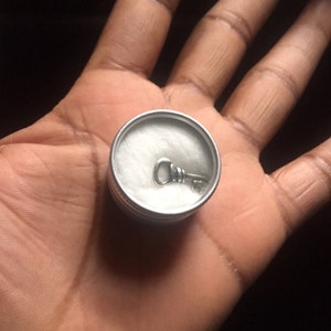 Octavius added a photo of their purchase