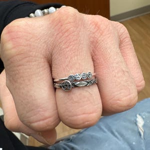 Frank added a photo of their purchase