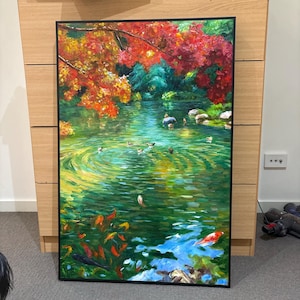 Kirsten added a photo of their purchase