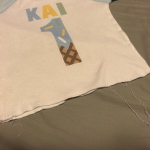 Stephanie added a photo of their purchase