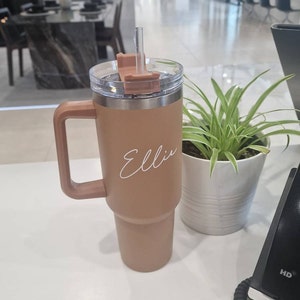 Ellie hat ein Foto des gekauften Artikels hinzugefügt