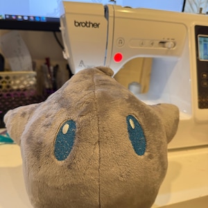 Maria added a photo of their purchase