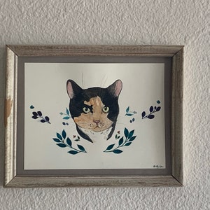 Nicole added a photo of their purchase
