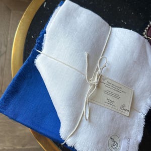 Tiziana added a photo of their purchase