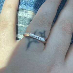 Savannah added a photo of their purchase