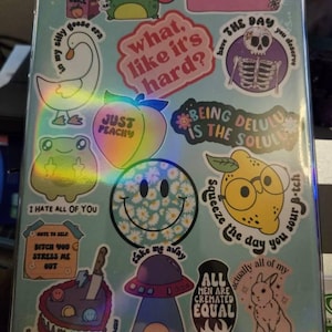 Katherine added a photo of their purchase