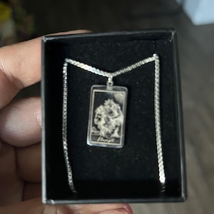 Priscilla added a photo of their purchase