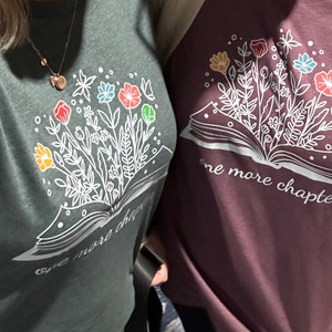 Karen added a photo of their purchase