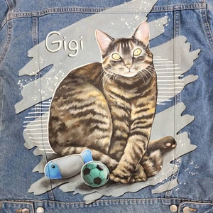 Shawna ha añadido una foto de su compra