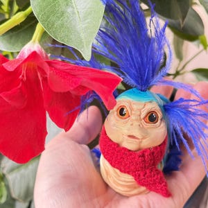 Etsy-Käufer:in hat ein Foto des gekauften Artikels hinzugefügt