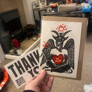 Naomi added a photo of their purchase