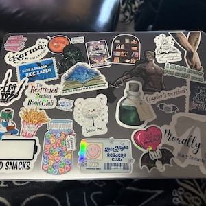 Jes added a photo of their purchase