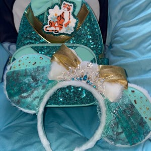 Ashley added a photo of their purchase